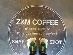 -ZM COFFEE(西安路店)
