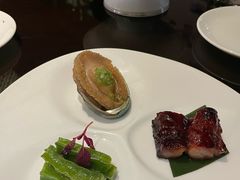-北京四季酒店·采逸轩