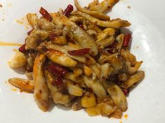 -79号渔船海鲜饭店(华强北店)