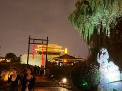 -东关历史文化旅游区-东门遗址