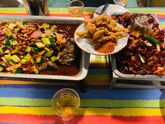 -滋味烤鱼(超洋店)
