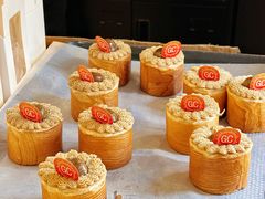 -GONTRAN CHERRIER·GC可颂(朝阳大悦城店)