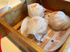 -馋遇江南·精致湖景雅宴(东方之门店)