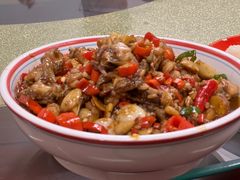 -堂瓦里·33年传统赣菜(第一街区店)