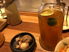 -赤坂亭·M9和牛烧肉·铁板烧(合肥万象城店)