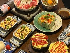 -王氏炉匠·烧鸟放题自助(好运街店)
