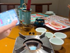 -宋徽厨·安徽菜(安庆绿地店)