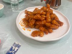 -正阳春烤鸭(华捷道店)