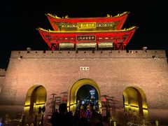-台儿庄古城