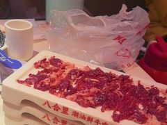 -八合里潮汕鲜牛肉火锅(福州万象城店)