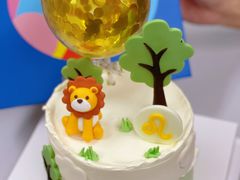 -CAKE BOSS 蛋糕老板(北京世纪金源购物中心)