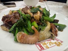 -凤城礼记鱼翅海鲜酒家(新马路总店)