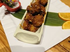 -花溪雨·森林餐厅(石基店)