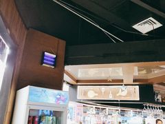 -盛焰铁板烧(王府井店)