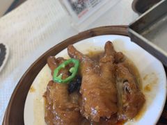 -莞香楼·正宗东莞菜(东升店)