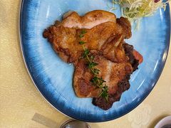 -威尼斯西餐厅(小榄大信店)