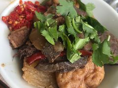 -周大娘牛乳(旧寨古村总店)