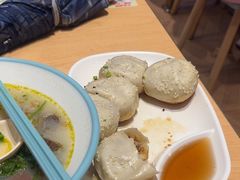 -小杨生煎(周浦万达店)