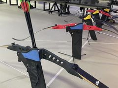 -無弓射箭俱乐部(领展中心城店)