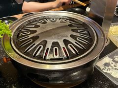 -九田家黑牛烤肉料理(中北镇店)