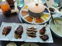-羲和雅苑•北京烤鸭(乐园道万象城店)