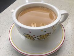 -明园茶餐厅(沙头角店)