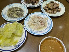 -老爆肚满五香烧牛羊肉