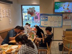 -唐食语粥(青山万达广场店)