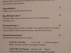 -The Meat & Wine Co Southbank(南岸店)