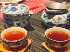 红茶-虾饺妹·粤式手工点心(水荫路店)