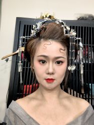 -盘子女人坊古装写真摄影(天津总店)