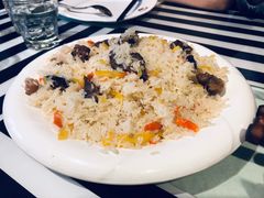 -海尔巴格·新疆菜(吐鲁番店)