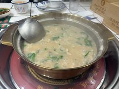 -强叔现切猪杂粥(翻身店)