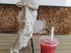 -非洲熊猫咖啡.甜品(西宸天街店)