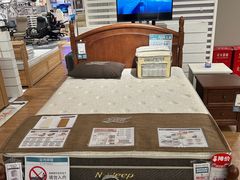 -NITORI 宜得利家居(上海金桥啦啦宝都店)