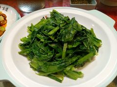 -北平味道.京味菜.烤鸭(梨园店)