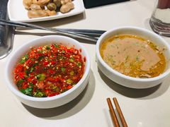 -海底捞火锅(团结桥店)