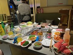 -海底捞火锅(崇文门新世界百货店)