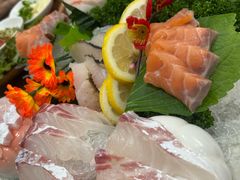 -真情鲍鱼海鲜汤