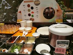 -永和红旗美食城