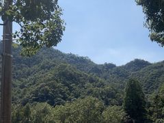 -雁荡山风景名胜区