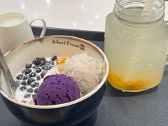 -鲜芋仙(番禺万达广场店)