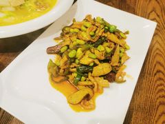 泰州小炒-六大碗(稻河古街区店)