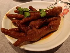 -晓粤·惹味粤菜(凯德乐峰广场店)