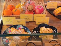 -Let's Taipei 非常烘焙(太古里店)