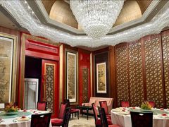 -香宫(九龙香格里拉店)