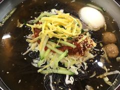 -服务大楼冷面(延大店)