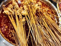 -嘉州鲜知味钵钵鸡(奎星楼店)