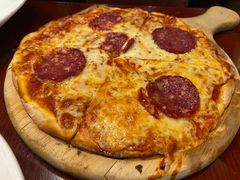 -蓝枪鱼西餐厅(锦华店)