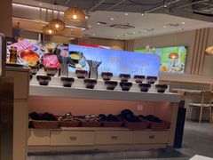 -呷哺呷哺 黄金牧场 (新中关购物中心店)